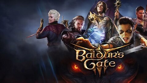 Baldur’s Gate 3 Original Soundtrack - Battle Music 5th track