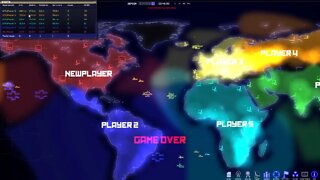 just playing games
