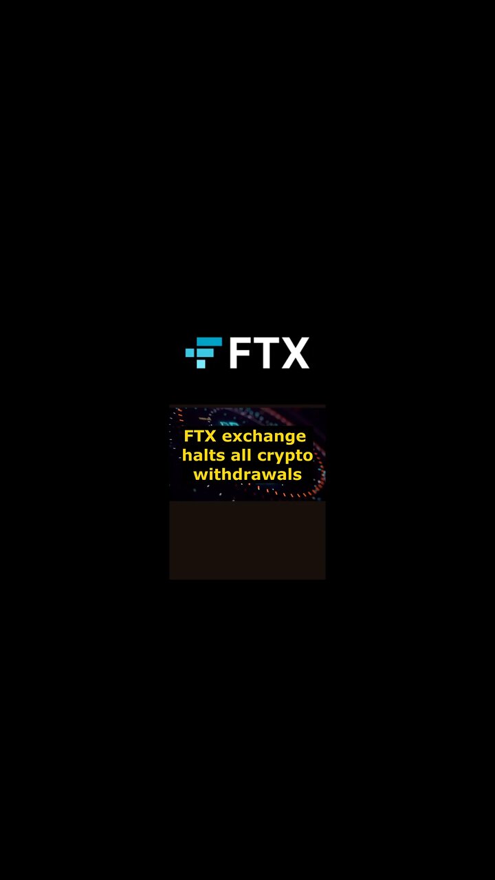 Crypto news on the cryptocurrency market for 11/09/2022 bitcoin new Ethereum Bybit Binance DFI Money