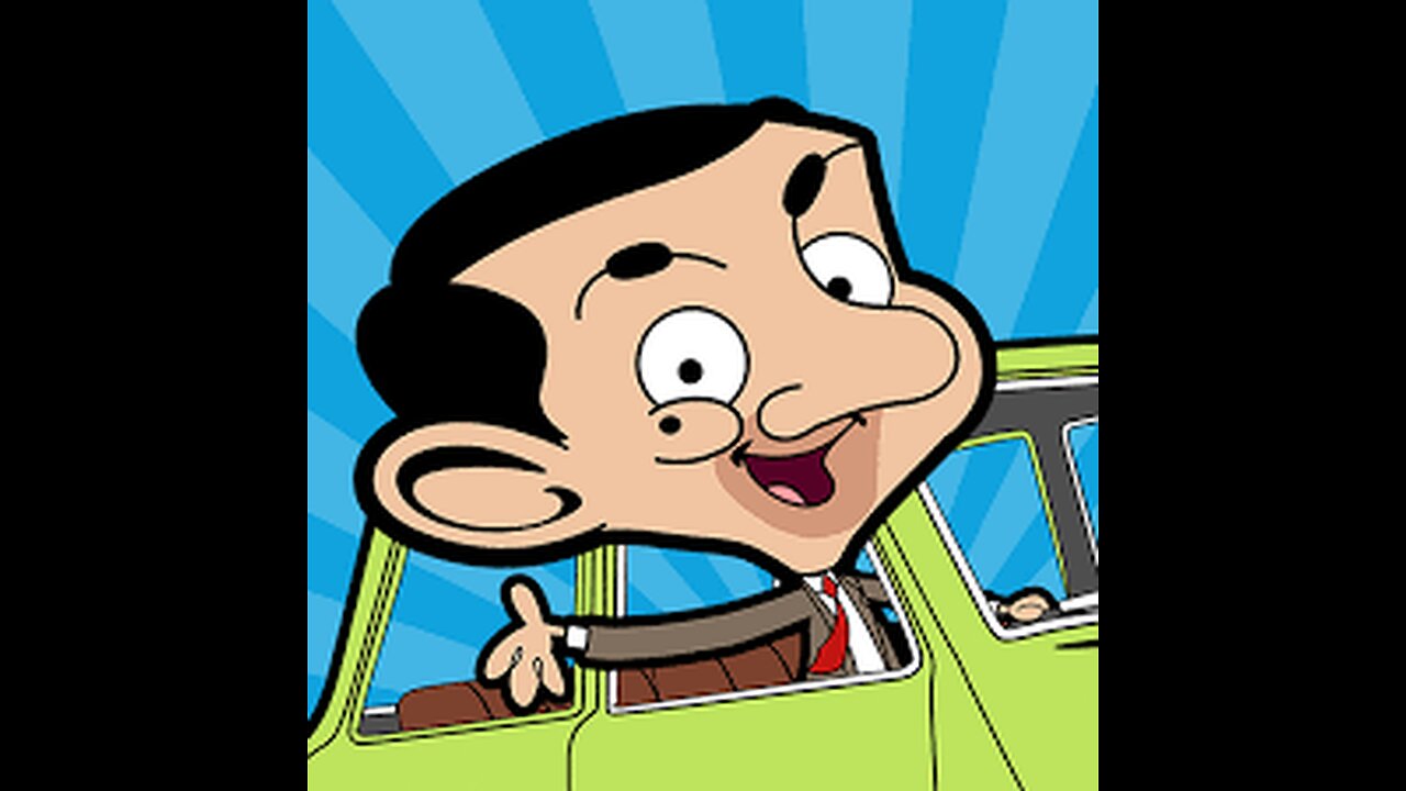 Mr Bean