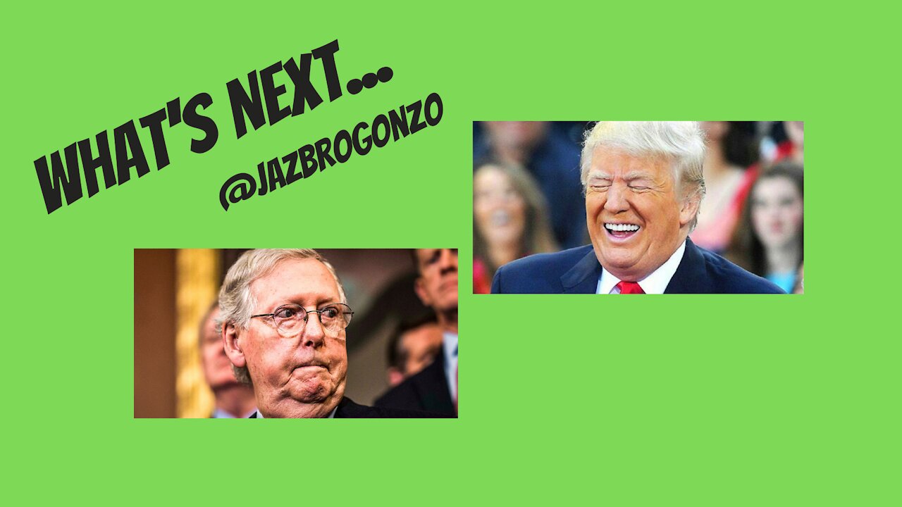 What's Next...Ep.34