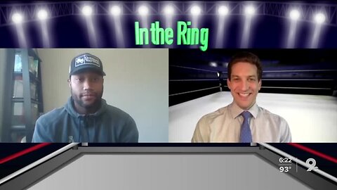 "In the Ring" on the NFL Draft