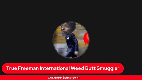 True Freeman Coffee Hour