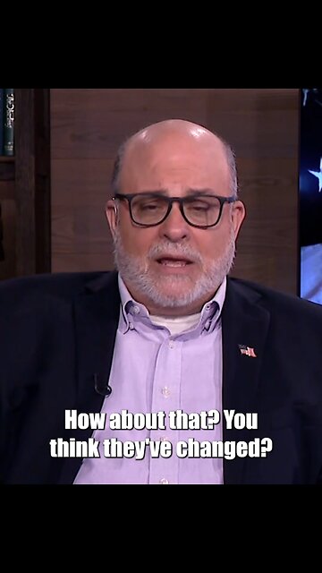 Political Witch Hunt