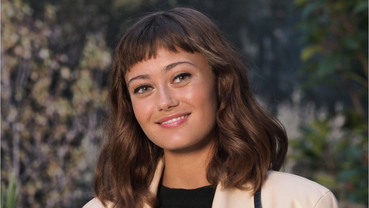 Zack Snyder's Army Of The Dead Casts Ella Purnell