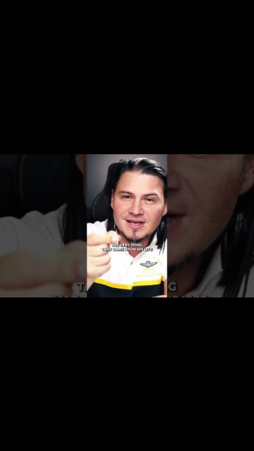 Does a CURSE comes from God⁉️ #Shorts