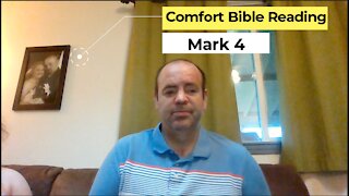 Mark 4 (NIV)