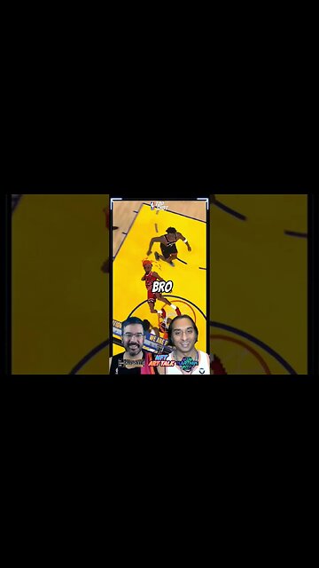 🏀 Steph Curry Behind The Back #nba #warriors #basketball