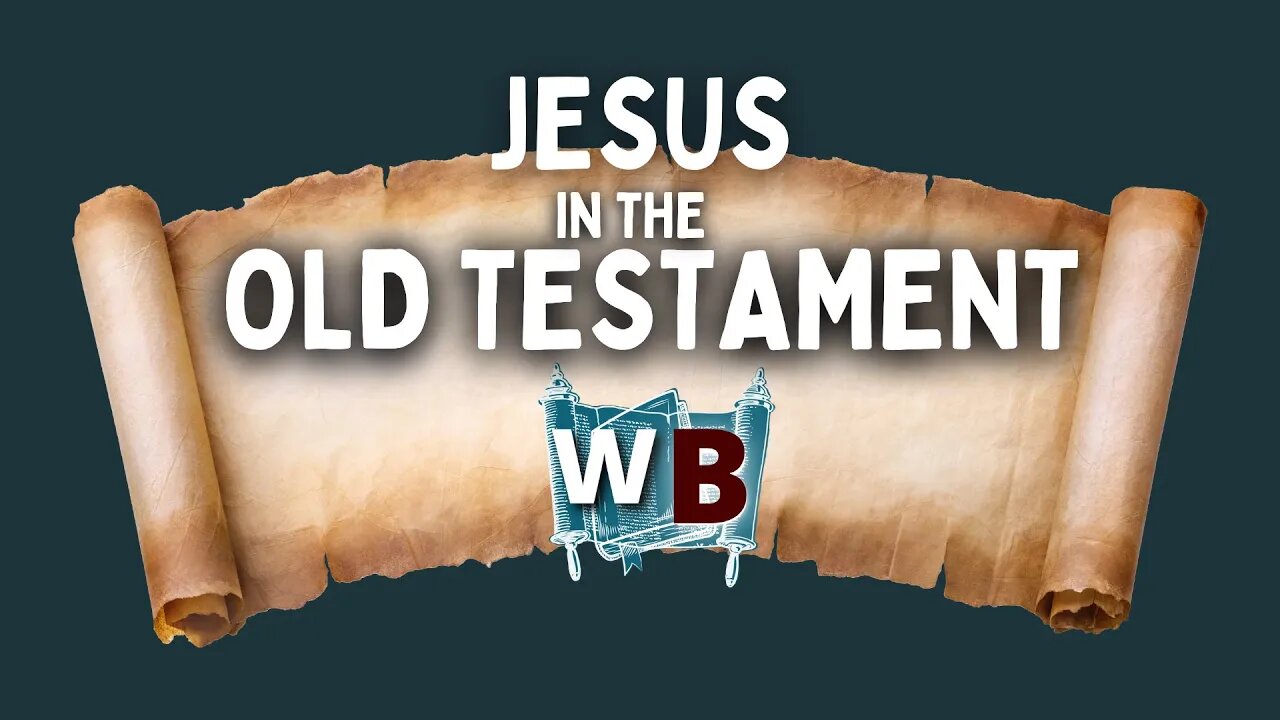 Jesus in the Old Testament - Yeshua in the Tanakh