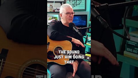 F-Hole Tape with Mike Tucker | COME AND PICK IT