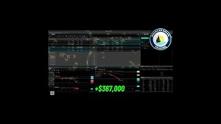 AmericanDreamTrading +$350,000 Profit - VIP Member's Trading Success