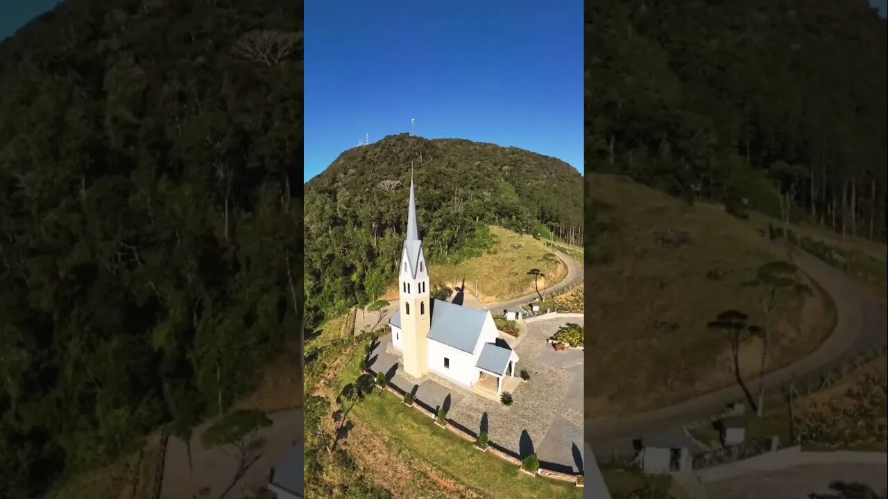 Chiesetta Alpina, Jaraguá do Sul - SC