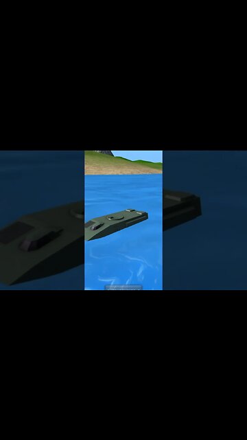 Trying to Destroy APC with plane | Turboprop Flight Simulator #shorts