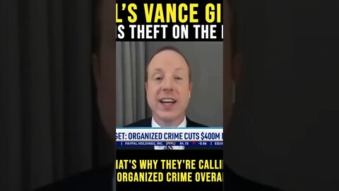 Theft Rising? #Information #Facts #BeTheChange #HonestDiscourse #Theft