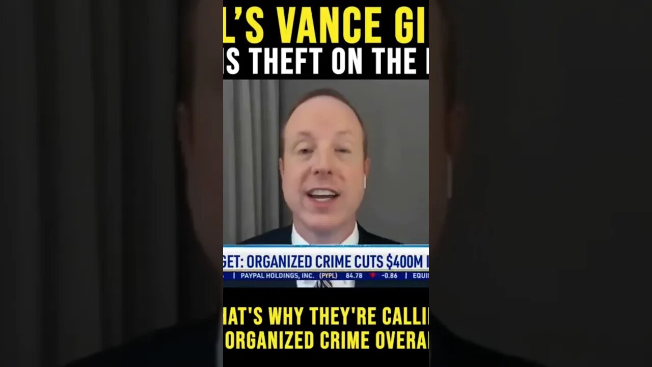 Theft Rising? #Information #Facts #BeTheChange #HonestDiscourse #Theft