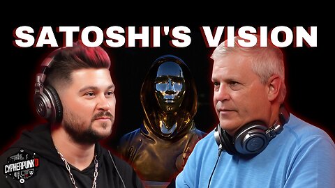 Satoshi’s Vision: The Fight for Decentralized Bitcoin Mining and Ocean Mining’s Future