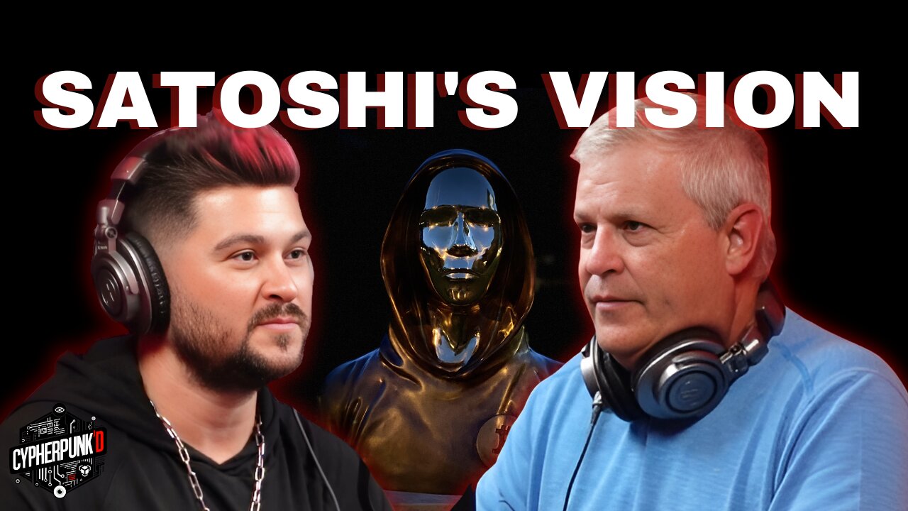 Satoshi’s Vision: The Fight for Decentralized Bitcoin Mining and Ocean Mining’s Future