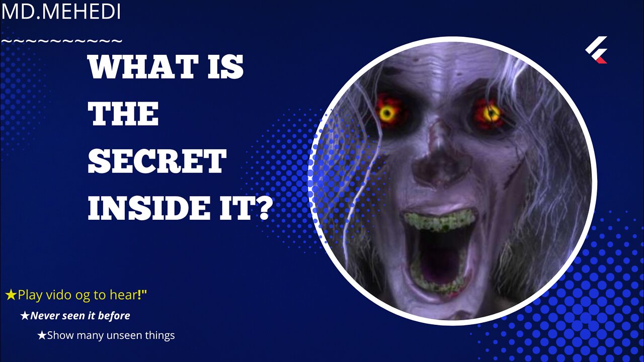 Let's take a look at some unseen facts!