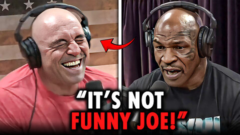 Joe Rogan Interviews That Got Way Too INTENSE