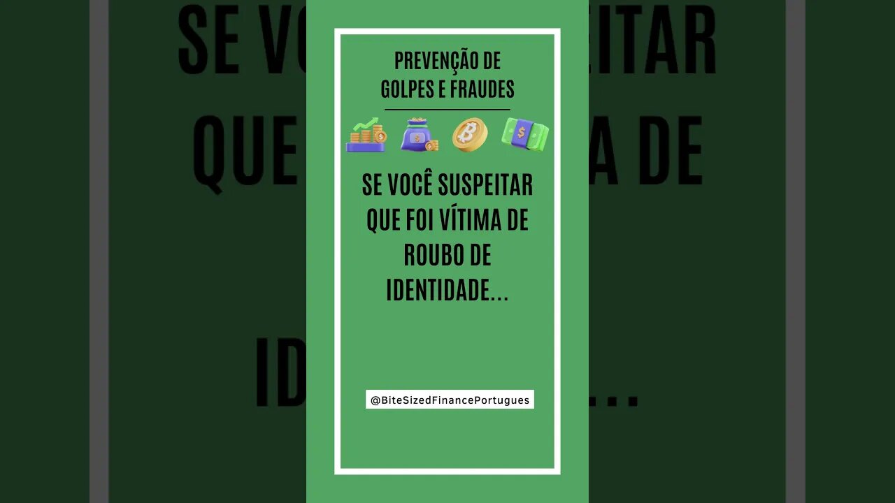 #finanças #dicasdefinanças #vídeoscurtos #finance #financeshorts #shorts