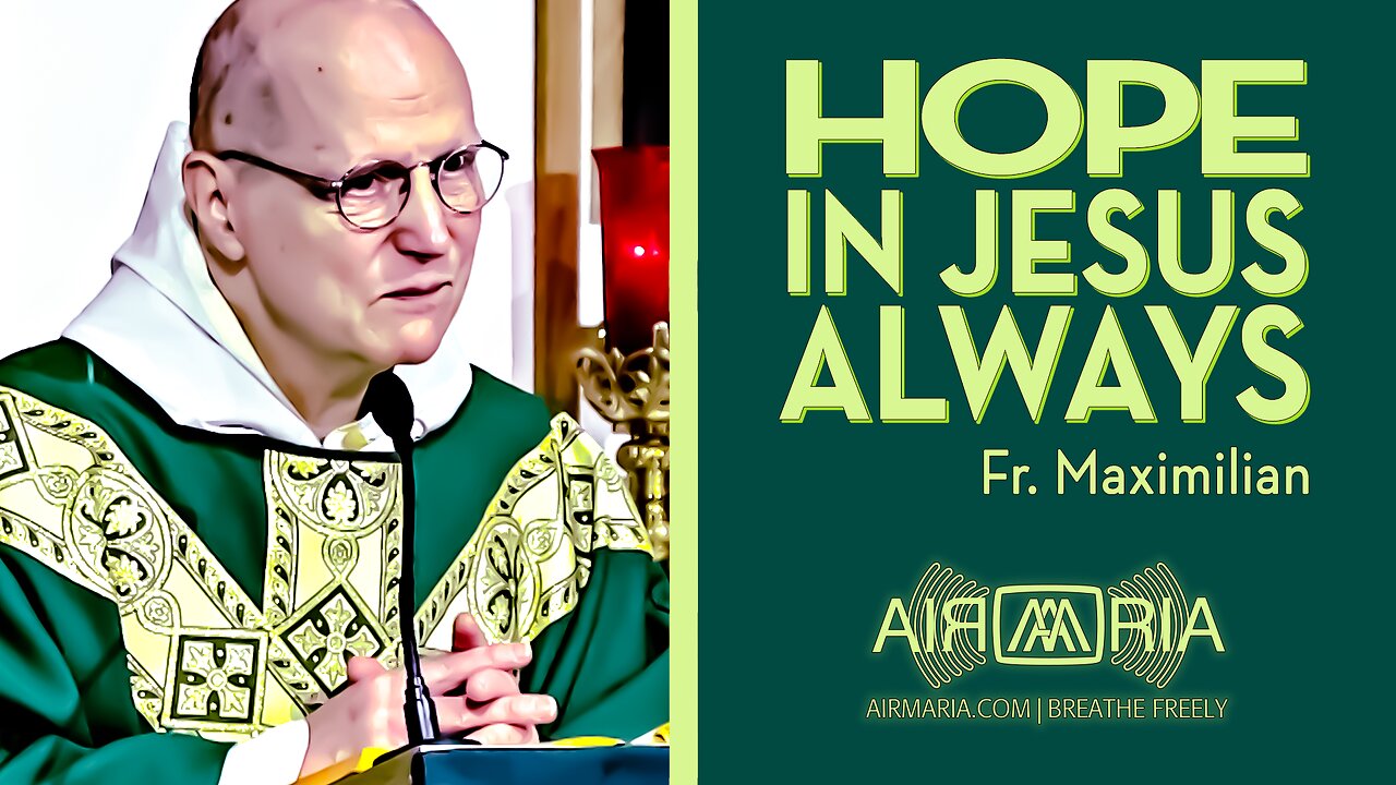 Follow Jesus to Eternal Happiness - August 6, 2023 - OLC Sunday Homily