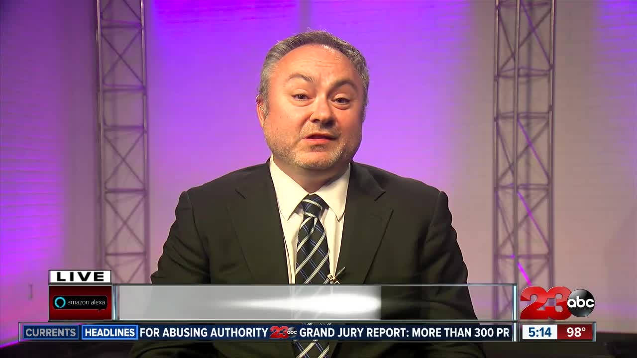 23ABC In Depth: County Pot Measure on November Ballot