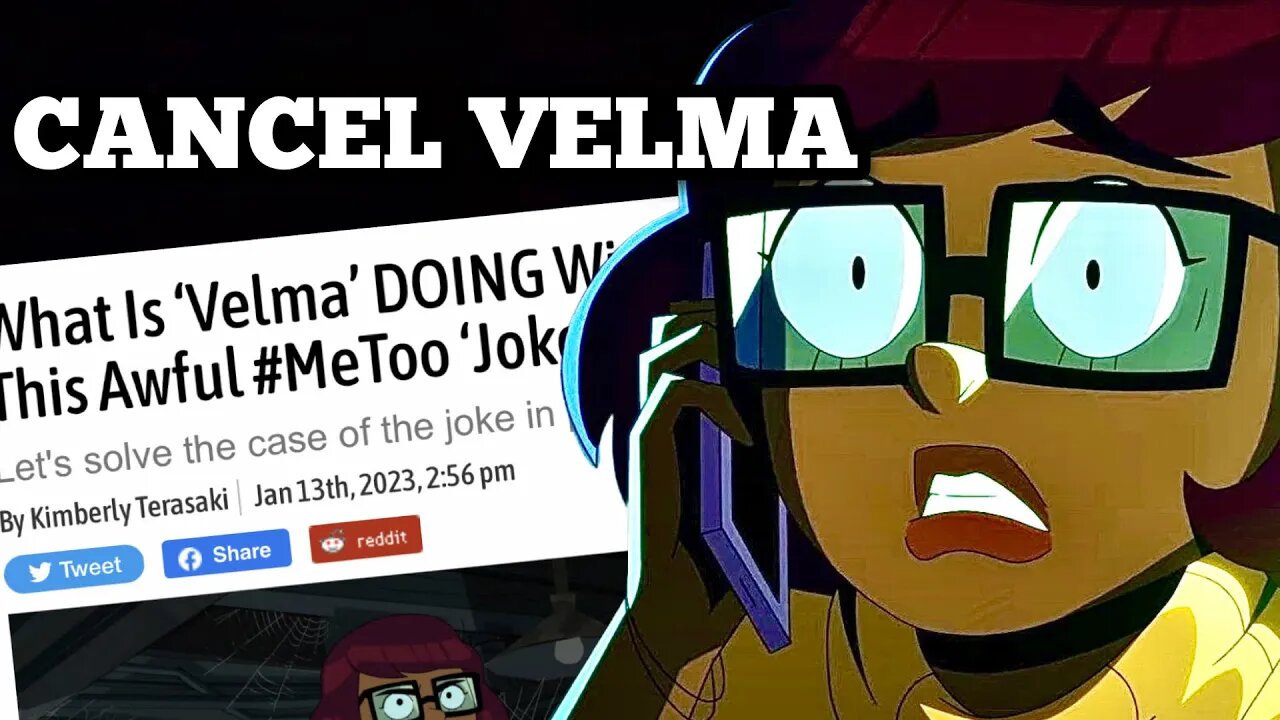 Velma Series has Upset EVERYONE | Season 2 Coming?!