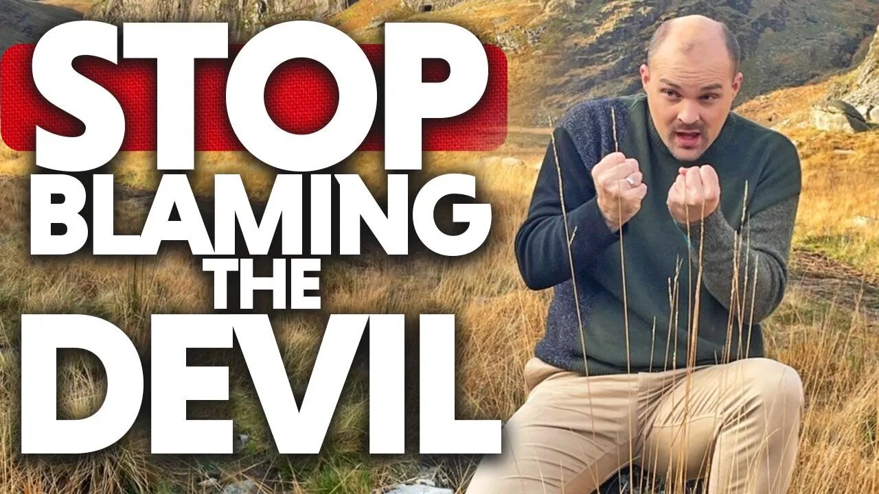 Why Do I Have NIGHTMARES As A Christian? 🤔 | Brother Chris