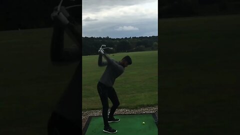 They Can’t Swing Like Me!