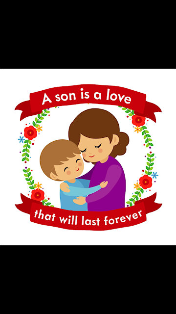 Love Son Forever [GMG Originals]