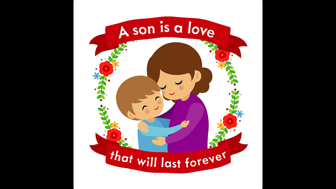 Love Son Forever [GMG Originals]