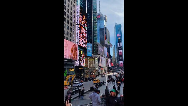 New York City 4K Hd