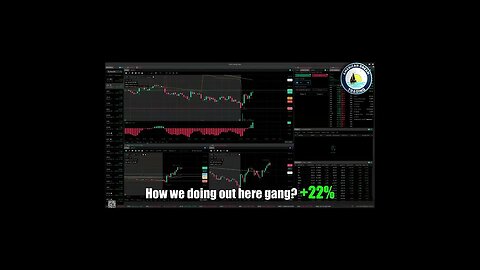 AmericanDreamTrading Huge +30% Profit Lifetime Members Stock Market Success