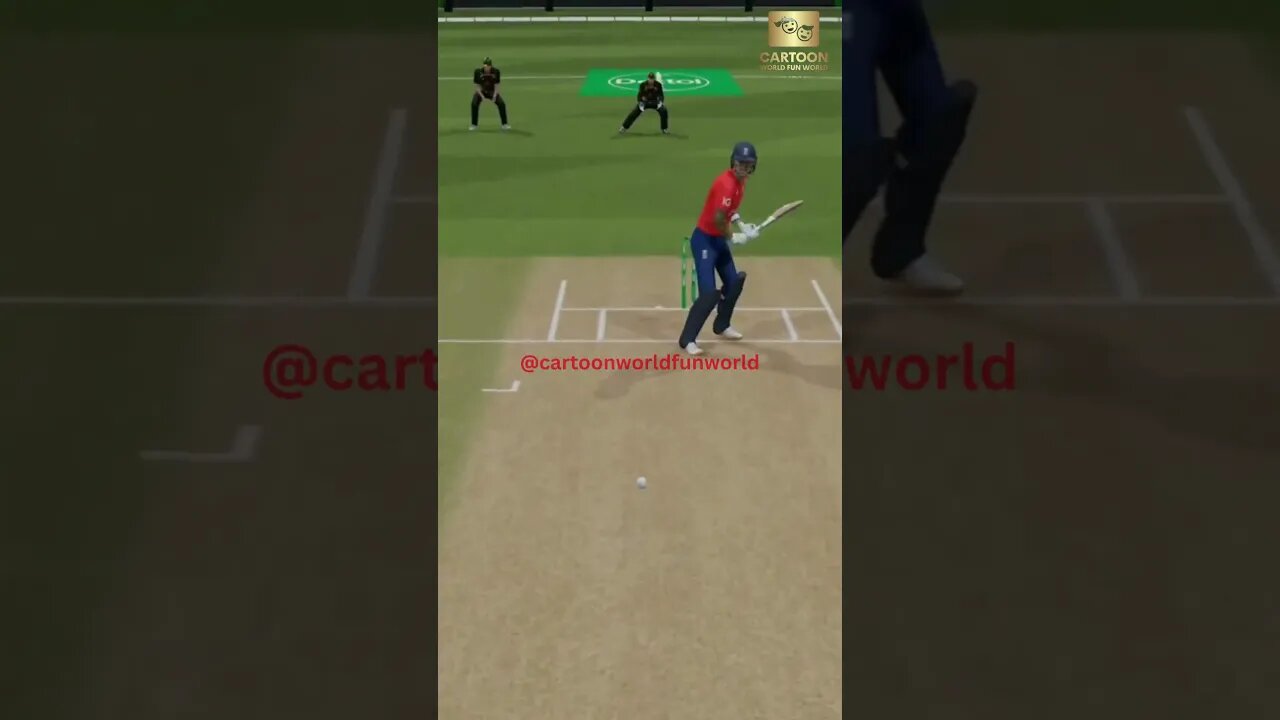 Cricket Fails Hilarious Switch Hit Attempts Gone Wrong #shorts #shortfeed #viralshorts