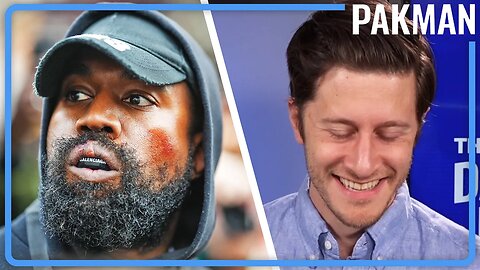 Caller DOES NOT LIKE My Kanye Commentary