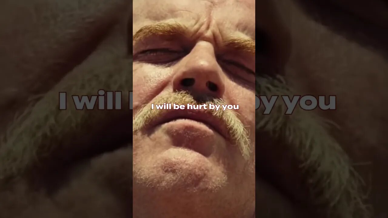 The biggest risk and greatest reward we have in life is letting ourselves connect with other people.