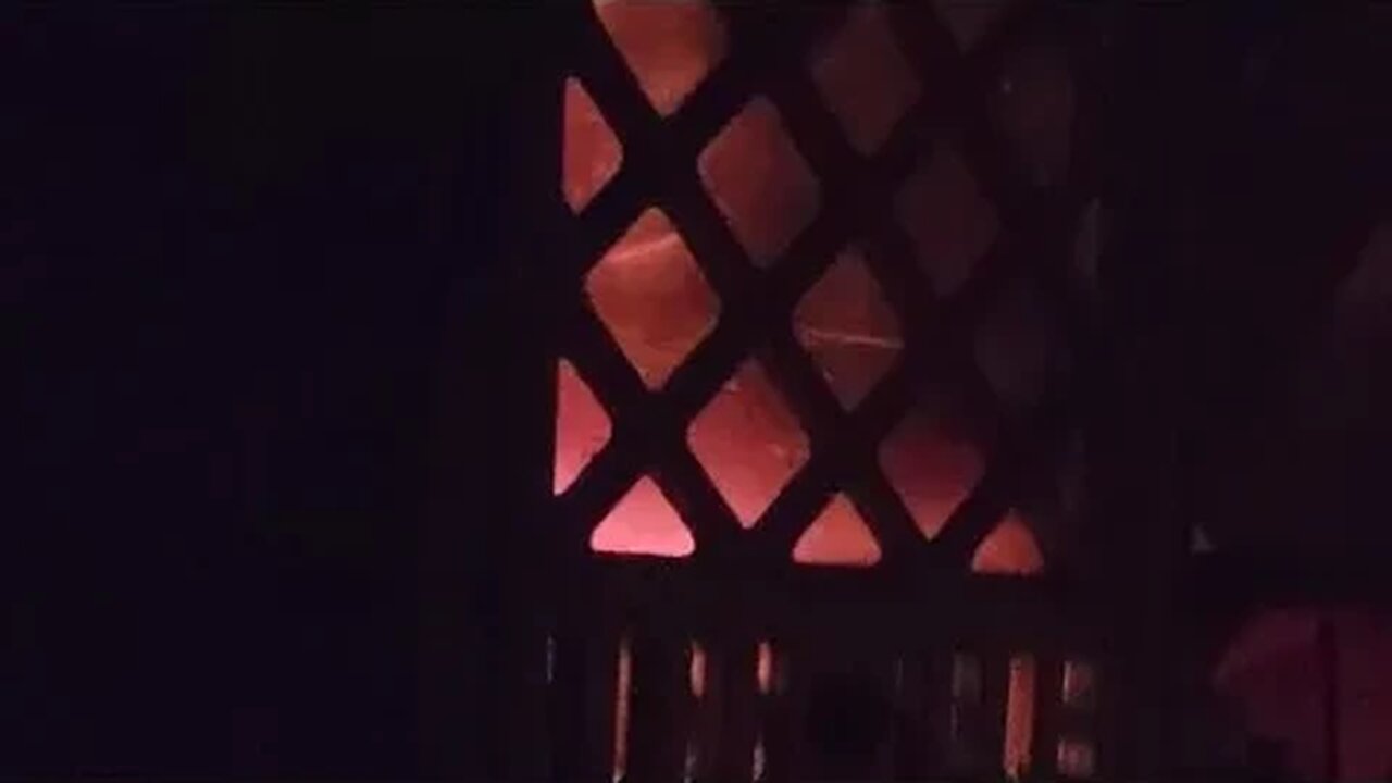 Streaming From Alaska Is Idiotic