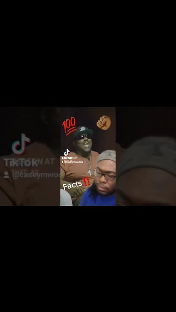 Black People Need To Hear This!!! #conservative #shorts #viral