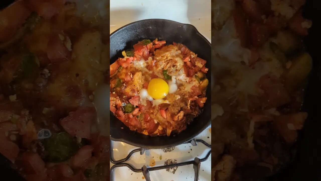 Thanks for Leftovers