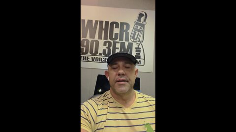 Micky toribio— 90.3 fm la voz de harlen New York