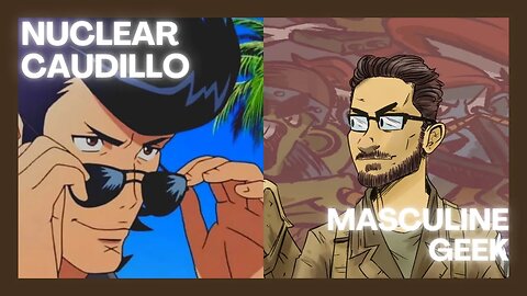 MG #236 | Fireside Chat w/Nuclear Caudillo