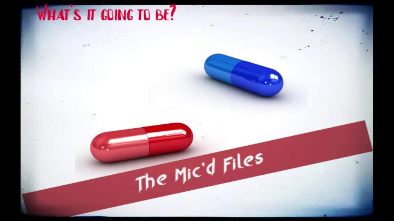 "The Mic'd Files" -Swedish Study