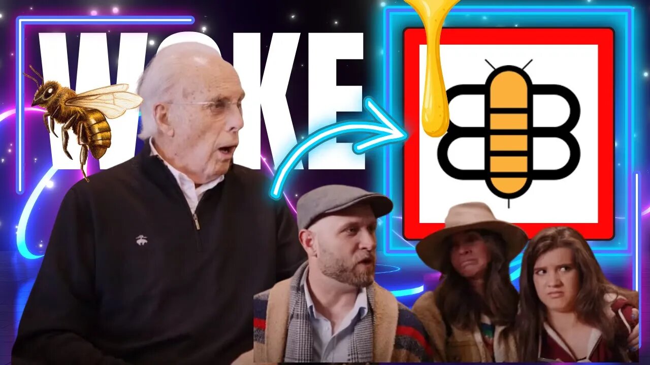 Woke or Joke - John MacArthur and Babylon Bee