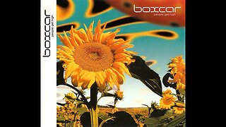 Boxcar- People Get High (Forthright Club Mix)