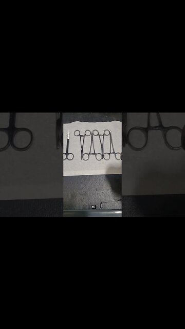 Check your shorts Friday