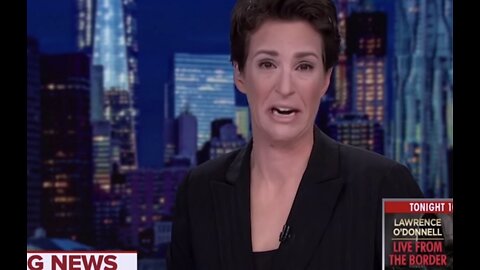 The truth about Rachel Maddow