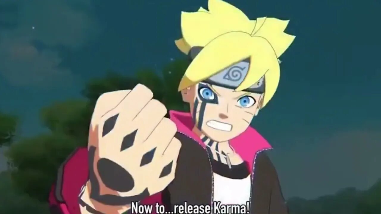 PERSONAJES NUEVOS !!! Naruto x Boruto Ultimate Ninja Storm Connections 2nd Official Trailer