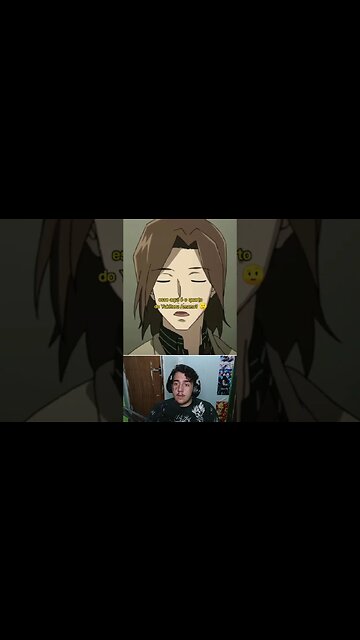 1, 2, 3... #shorts #anime