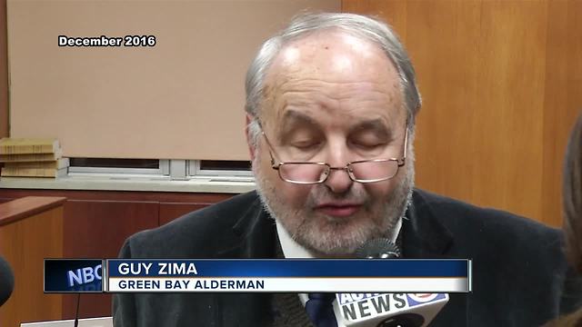 Green Bay Mayor Schmitt will not run for re-election in 2019
