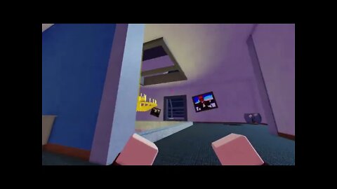 I got caught HACKING in arsenal